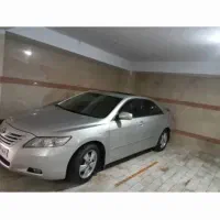 کمری GLX 2007|خودرو سواری و وانت|تهران, شهرآرا|دیوار