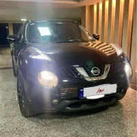 خودرو نیسان جوک اسپرت 2017