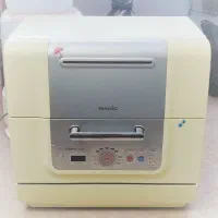 ظرفشویی 6نفره (اصل کره)