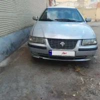 فروش سمند معمولی