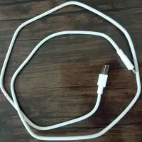 کابل شارژر تایپ سی (type c)