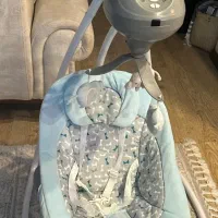 نی نی لای لای خارجی موزیکال در حد نو