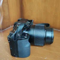 دوربین کنونg3x