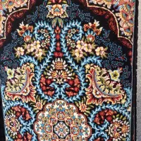 ۶تافرش ۶متری ویک دست پشتی ویک پادری|فرش|مریوان, |دیوار