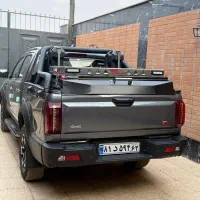 کفی لاینر عقب اریسان تی۸ تی۹ فوتون دیزل اتومات g7