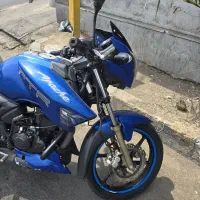 آپاچی 180