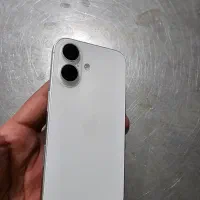 ایفون ۱۶ ریجستر شده|موبایل|خرم‌آباد, |دیوار