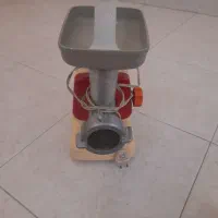 چرخ گوشت نیکو ( ناسیونال سابق )