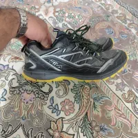 کفش فیلا مارک اورجینال در حد صفر