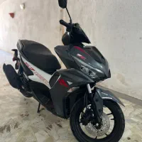 ایروکس کویر s7 مدل ۱۴۰۳ بدون مشابه