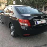 فروش ماشین زوتی مدل ۲۰۱۳