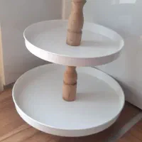 ظرف دو طبقه