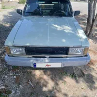 پیکان وانت ۹۲