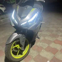 طرح ایروکس ۱۸۰