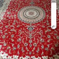فرش ماشینی ۱۲ متری