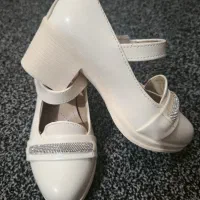 کفش دخترانه