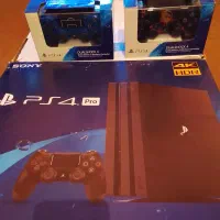 پلی استیشن ۴ ps4