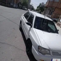 خودرو، پراید۱۳۲