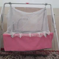 گهواره سالم