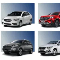 حواله ای ایرانخودرو ،جانبازی و سایپا