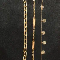 طلا در حد نو