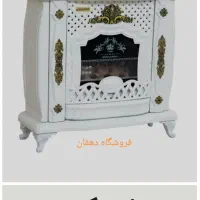 بخاری گازی 15 هزار مدل مروارید طرح ارشیاR2morwis|بخاری، هیتر، شومینه|شیراز, نصرآباد|دیوار