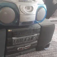 ضبط کاسیت دار