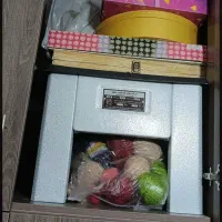 اجاق گاز بزرگ