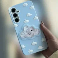 کاور قاب سامسونگ مدل A25