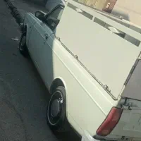 پیکان وانت مدل 93 تک گانه|خودرو سواری و وانت|میاندوآب, |دیوار