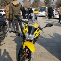 مگلی200 کم کار تمیز401درحدنو لاستیک پهن