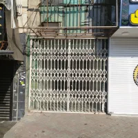 کرکره آکاردئونی سه متری