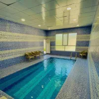 ویلا کاملا. تمیز برای اجازه خانواده