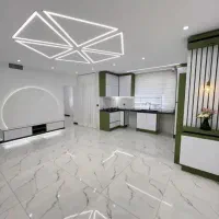 ۸۵ متر /فول بی نقص / مخصوص سخت پسندان|فروش آپارتمان|هشتگرد, شهرک گلخانه|دیوار