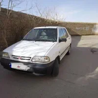 پراید فوق تمیز درحد نومدل94