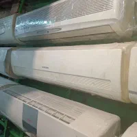 داکت اسپیلت ایرانی و خارجی اسپلیت انواع داکت|کولر گازی و فنکوئل|تهران, المهدی|دیوار