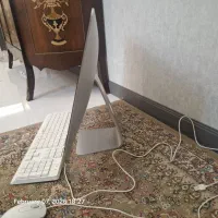 کامپیوتر اپل All in One|رایانه رومیزی|مشهد, شهید فرامرز عباسی|دیوار