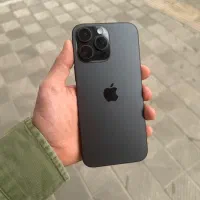 Iphone 16pro max