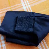 چادر دختر عربی ساله ۷|لباس|بیرجند, |دیوار