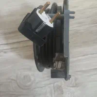 سیم جمع کن جاروبرقی بلک اندیکر|جاروبرقی، جارو شارژی، بخارشو|کرج, شهرک شیخ سعدی|دیوار