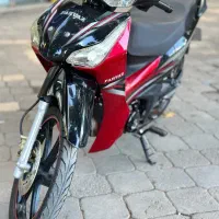 ویو مدل۹۸|موتورسیکلت|خوی, |دیوار