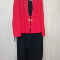 لباس مجلسی|لباس|بندر دیر, |دیوار