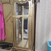 ویترین طلای
