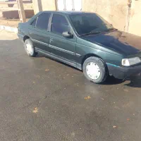 پژو اردی درحد ۸۵|خودرو سواری و وانت|اراک, |دیوار