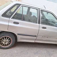 پراید 131 دوگانه سوز، مدل‌1386|خودرو سواری و وانت|آستانه اشرفیه, |دیوار