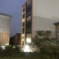 آپارتمان نوساز سه خواب با متریال ممتاز