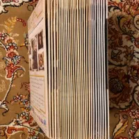 سریال شهرزاد dvd|فیلم و موسیقی|تهران, اراضی عباس آباد|دیوار