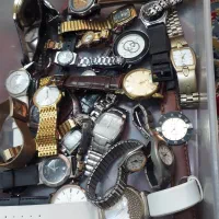 ۳۵ عدد ساعت فروشی|ساعت|تهران, ایران|دیوار