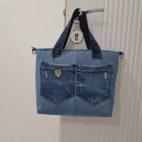 کیف جین لی بزرگ روزمره