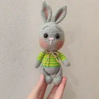 عروسک خوشگل|صنایع دستی و سایر لوازم تزئینی|ایلام, |دیوار